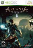 Arcania_Xbox